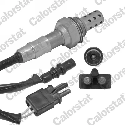 Oxygen Sensor